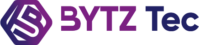 Logo Bytz Tec